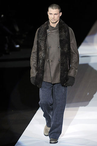 Giorgio Armani / - 2009-2010